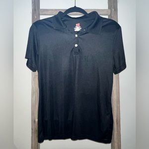 Womens Golf Shirt